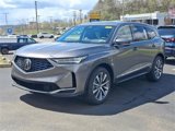 New 2025 Acura MDX w/ Technology Package image 5