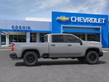 New 2025 Chevrolet Silverado 2500 ZR2 w/ ZR2 Bison Edition image 5