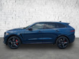 New 2026 Jaguar F-PACE SVR image 3
