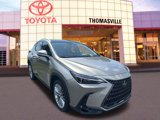 Used 2025 Lexus NX 300h AWD w/ Luxury Package image 3