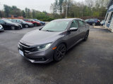 Used 2021 Honda Civic Sport image 4