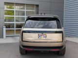 New 2025 Land Rover Range Rover SV image 4