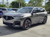 New 2025 Acura MDX Type S image 3