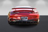 Used 2025 Mercedes-Benz AMG GT 63 image 4