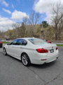 Used 2014 BMW 535i xDrive Sedan image 5