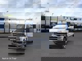 New 2025 Ford F250 4x4 Crew Cab Super Duty image 2