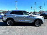 Used 2021 Lincoln Nautilus Reserve w/ Equipment Group 201A image 4