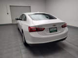 Used 2023 Chevrolet Malibu LT image 6
