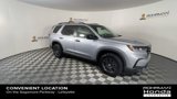 New 2025 Honda Pilot TrailSport image 2