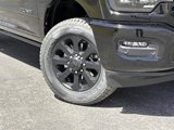 New 2025 RAM 2500 Laramie image 3