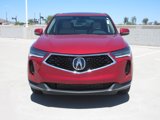 Certified 2022 Acura RDX FWD w/ Technology Package image 3
