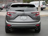 Certified 2022 Acura RDX A-Spec image 4