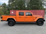 New 2025 Jeep Gladiator Sport image 6