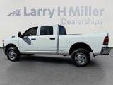 Used 2024 RAM 2500 Tradesman w/ Chrome Appearance Group image 3