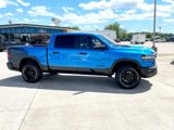 Used 2025 RAM 1500 Rebel image 3