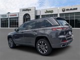 New 2025 Jeep Grand Cherokee Overland w/ Trailer Tow Package image 6