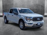 Used 2023 Ford F150 XLT image 3