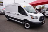 Used 2019 Ford Transit 250 148 Medium Roof image 2