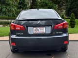 Used 2008 Lexus IS 250 AWD w/ Luxury Pkg image 5