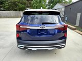 Used 2021 Kia Seltos S image 5