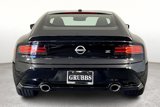 New 2025 Nissan Z Performance w/ Floor Mat Package image 5