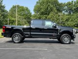 New 2025 Ford F350 Platinum image 5