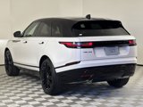New 2026 Land Rover Range Rover Velar Dynamic SE image 3