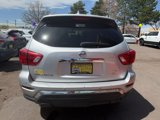 Used 2019 Nissan Pathfinder SL image 5