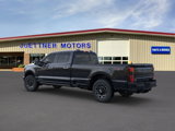 New 2025 Ford F350 Platinum image 4