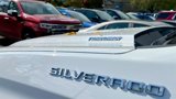 New 2025 Chevrolet Silverado 1500 LT image 4
