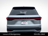 New 2025 Lexus TX 350 AWD image 4