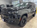 Used 2024 Jeep Grand Wagoneer Series III image 4
