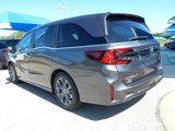 New 2025 Honda Odyssey Touring image 4