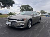 Used 2022 Chevrolet Malibu LT image 2