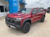 New 2025 Chevrolet Colorado Trail Boss image 2