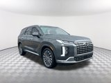 New 2025 Hyundai Palisade Calligraphy image 3