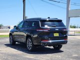 New 2025 Jeep Grand Cherokee L Overland image 4
