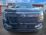 New 2025 Nissan Armada Platinum image 2