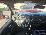 New 2025 Chevrolet Silverado 2500 Custom w/ Custom Value Package image 3