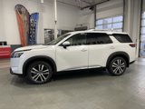 New 2025 Nissan Pathfinder Platinum w/ Cargo Package image 5