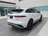 New 2026 Jaguar F-PACE R-Dynamic S image 4