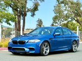 Used 2013 BMW M5 image 3