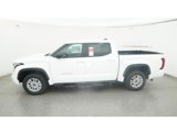 New 2025 Toyota Tundra SR5 image 3