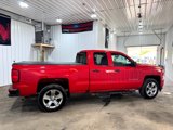 Used 2016 Chevrolet Silverado 1500 Custom w/ Trailering Package image 2