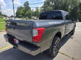 Used 2017 Nissan Titan PRO-4X w/ Pro-4x Convenience Package image 4