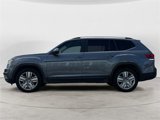 Used 2019 Volkswagen Atlas SE w/ Panoramic Sunroof Package image 3