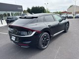 New 2025 Kia EV6 Wind image 5
