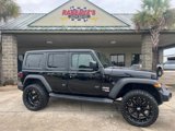 Used 2019 Jeep Wrangler Unlimited Sport S image 3