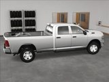New 2025 RAM 3500 Tradesman image 5
