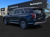 New 2025 Hyundai Palisade Calligraphy image 4